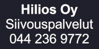Hilios Oy